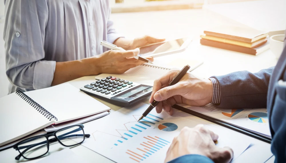 Accounting and Regulatory Compliances