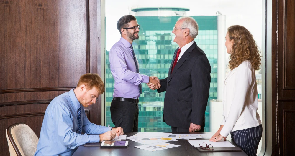 Mergers and Acquisitions